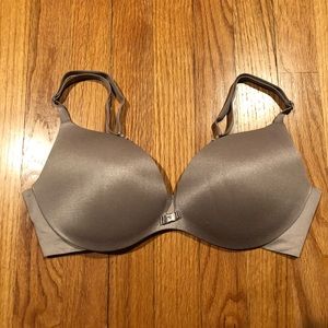 Victoria’s Secret “Plunge” T-Shirt Bra